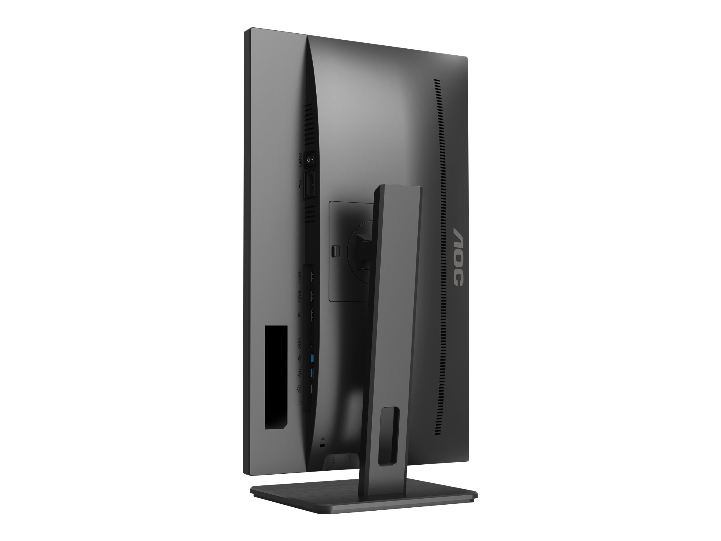 AOC Q24P2Q - LED-Monitor - 60.5 cm (23.8) (24 sichtbar)