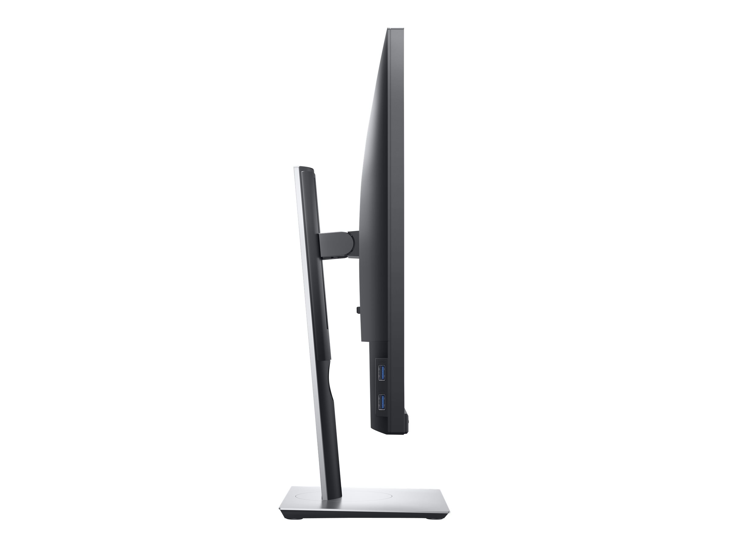 Dell P2421 - LED-Monitor - 61.13 cm (24.1) - 1920 x 1200 WUXGA @ 60 Hz