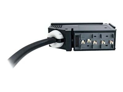 APC IT Power Distribution Module - Sicherungsautomat (Plug-In-Modul)