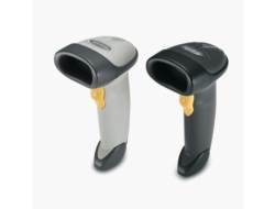 Zebra Symbol LS2208 - Barcode-Scanner - Handgerät - 100 ScansSek.