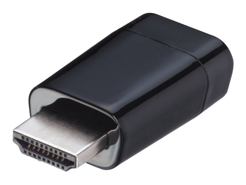 Lindy Videoadapter - HD-15 (VGA) weiblich zu