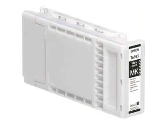 Epson T693500 - 350 ml - mattschwarz - original
