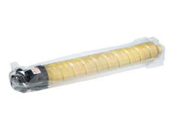 Ricoh Gelb - original - Tonerpatrone - für Lanier MP C3500