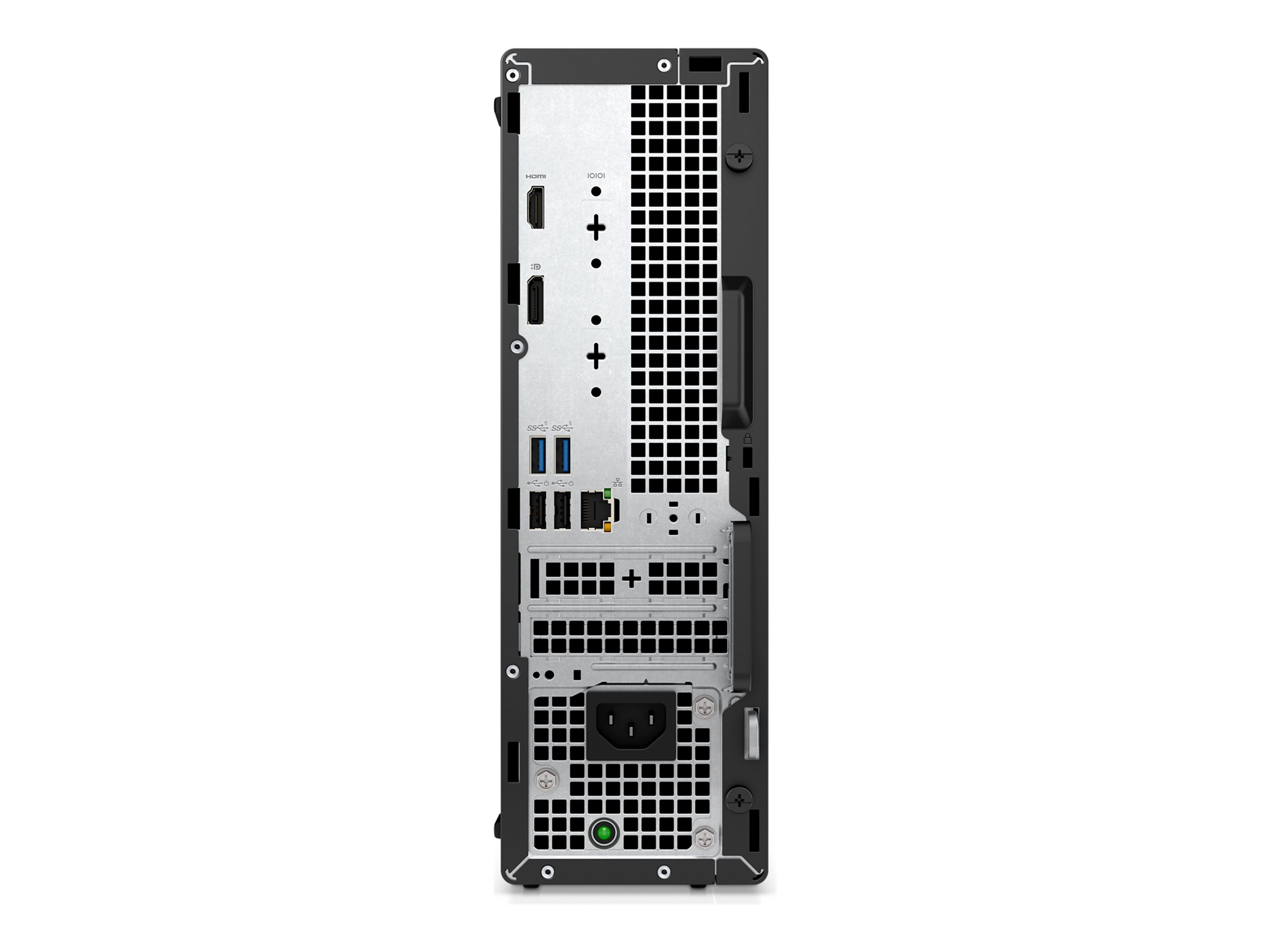 Dell OptiPlex 7020 (version 2024) - SFF - Core i5 i5-14500  2.6 GHz - RAM 16 GB - SSD 512 GB - NVMe Class 35 - UHD Graphics 770 - 1GbE Bluetooth Wi-Fi 6E - WLAN Bluetooth 802.11abgnacax (Wi-Fi 6E)