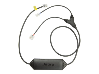 Jabra LINK - Headsetadapter für drahtloses Headset VoIP-Telefon