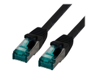 M-CAB Patch-Kabel - RJ-45 (M) zu RJ-45 (M)
