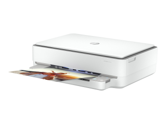HP ENVY 6030e All-in-One - Multifunktionsdrucker - Farbe - Tintenstrahl - 216 x 297 mm (Original)