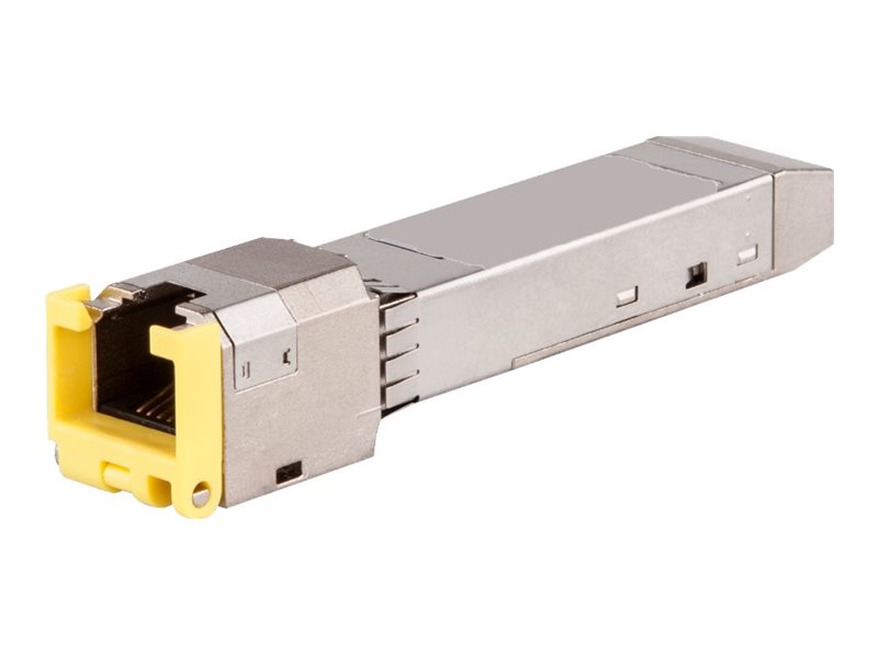 HPE Networking Comware - SFP+-Transceiver-Modul