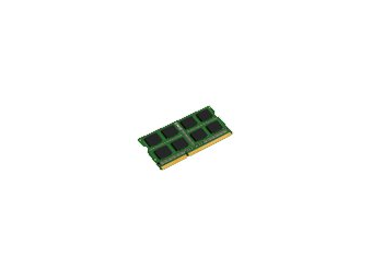 Kingston DDR3L - Modul - 8 GB - SO DIMM 204-PIN