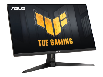 ASUS TUF Gaming VG27AQ3A - LED-Monitor - Gaming - 68.6 cm (27)