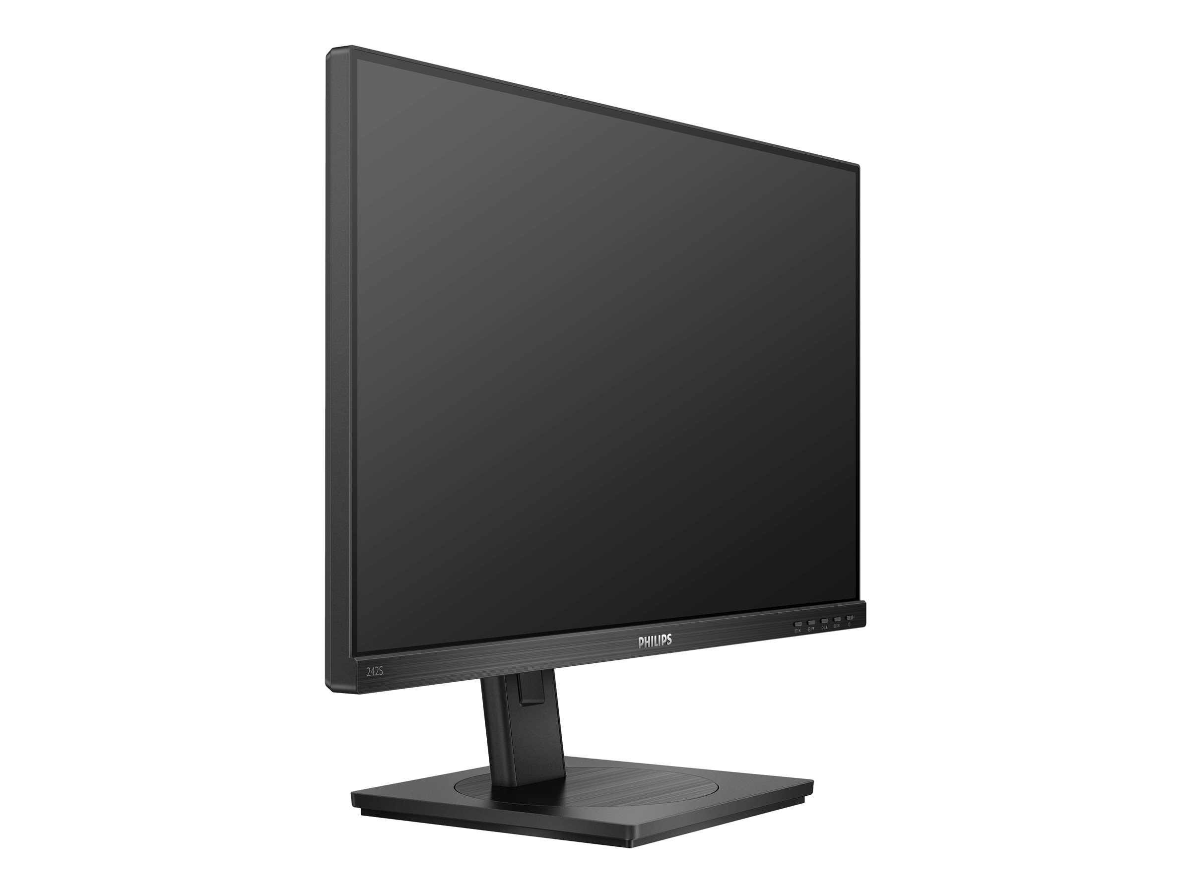 Philips S-line 242S1AE - LED-Monitor - 60.5 cm (24)