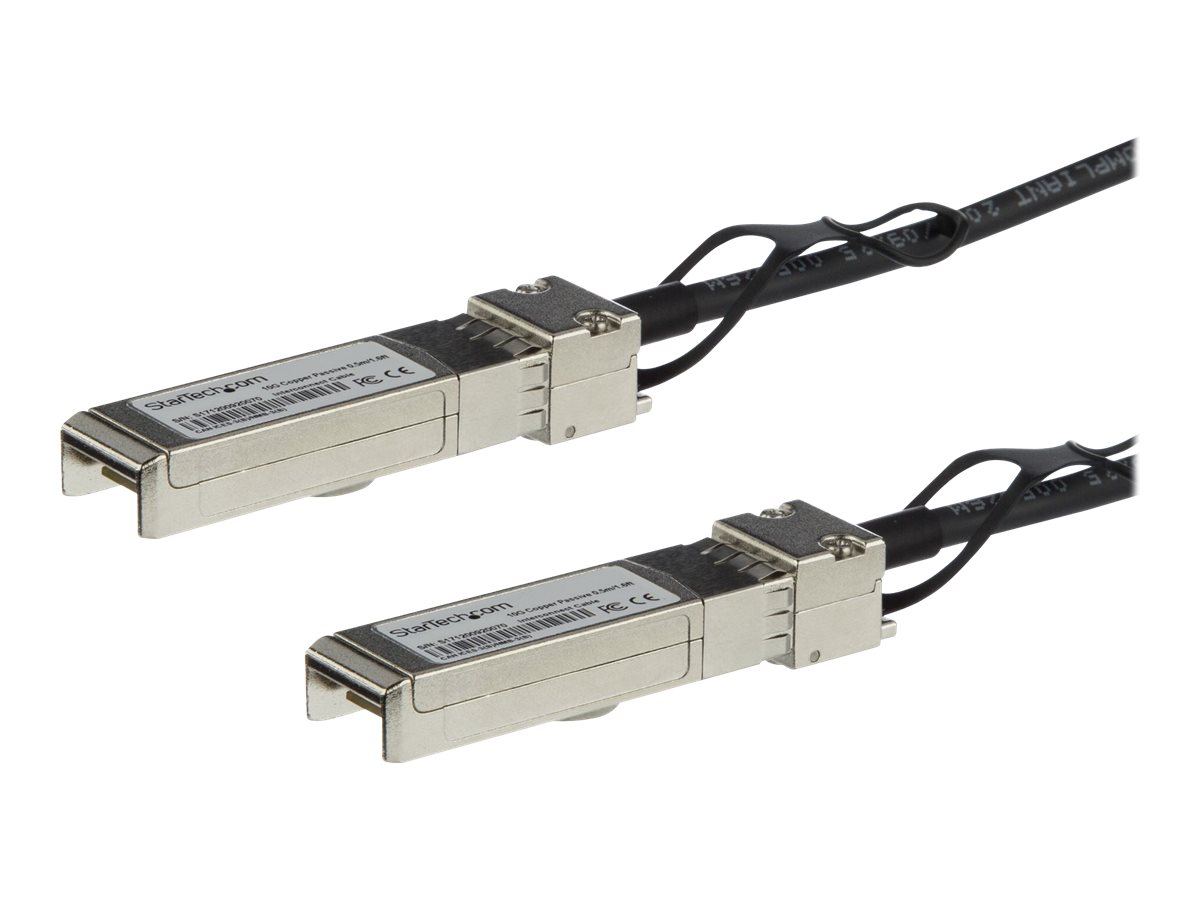 StarTech.com 3m Juniper EX-SFP-10GE-DAC-3M kompatibel