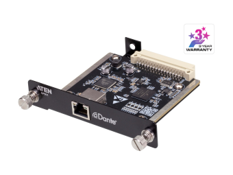 ATEN AP901 - Verstärkermodul