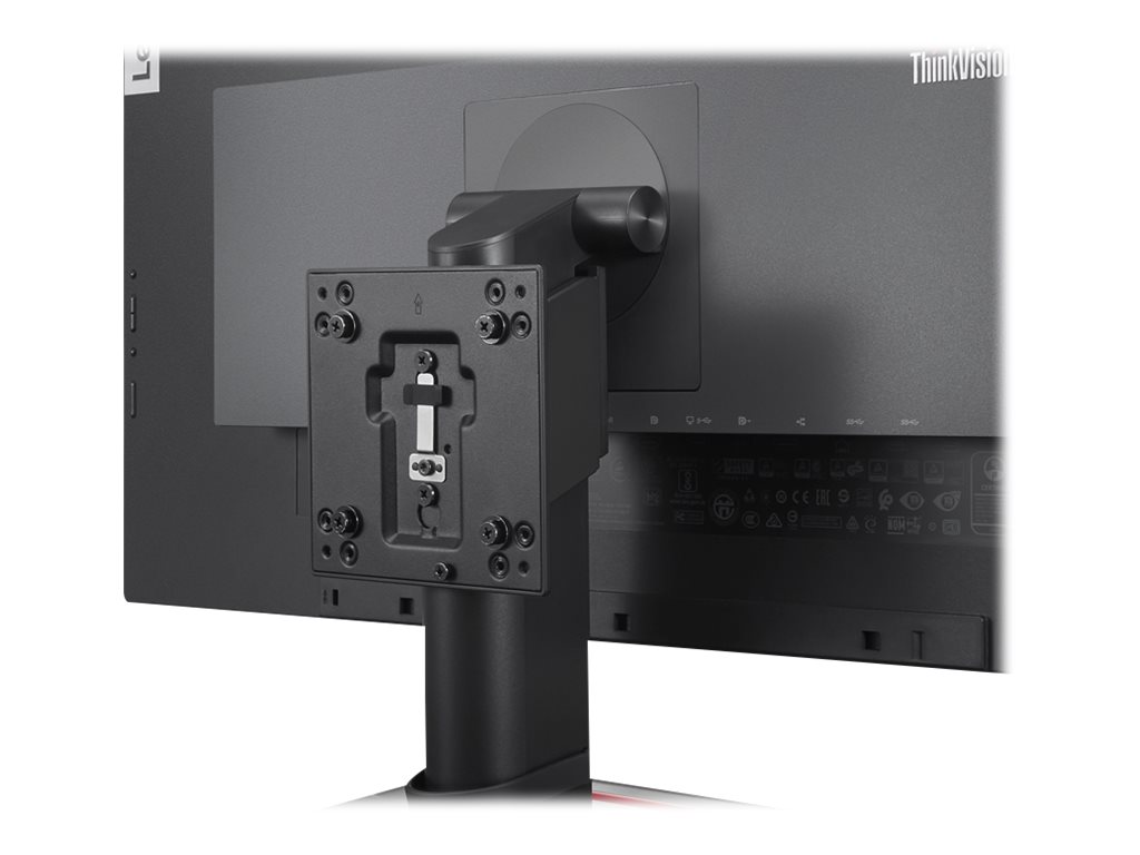 Lenovo TinyNano Monitor Clamp II - Thin-Client-zu-Monitor-Halterung
