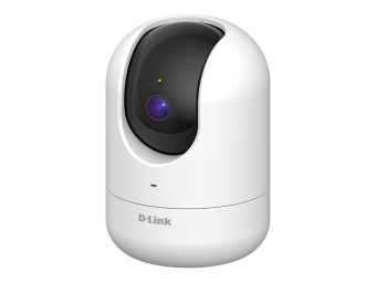 D-Link DCS 8526LH - Netzwerk-Überwachungskamera - schwenken  neigen - Innenbereich - Farbe (Tag&Nacht)