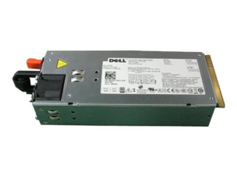Dell  Stromversorgung redundant  Hot-Plug (Plug-In-Modul)