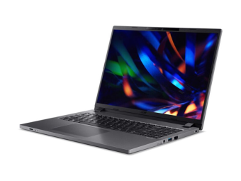Acer TravelMate P2 16 TMP216-51-G2-TCO - 180°-Scharnierdesign - Intel Core i5 i5-1334U  1.3 GHz - Win 11 Pro - Intel Iris Xe Grafikkarte - 16 GB RAM - 512 GB SSD NVMe - 40.6 cm (16)