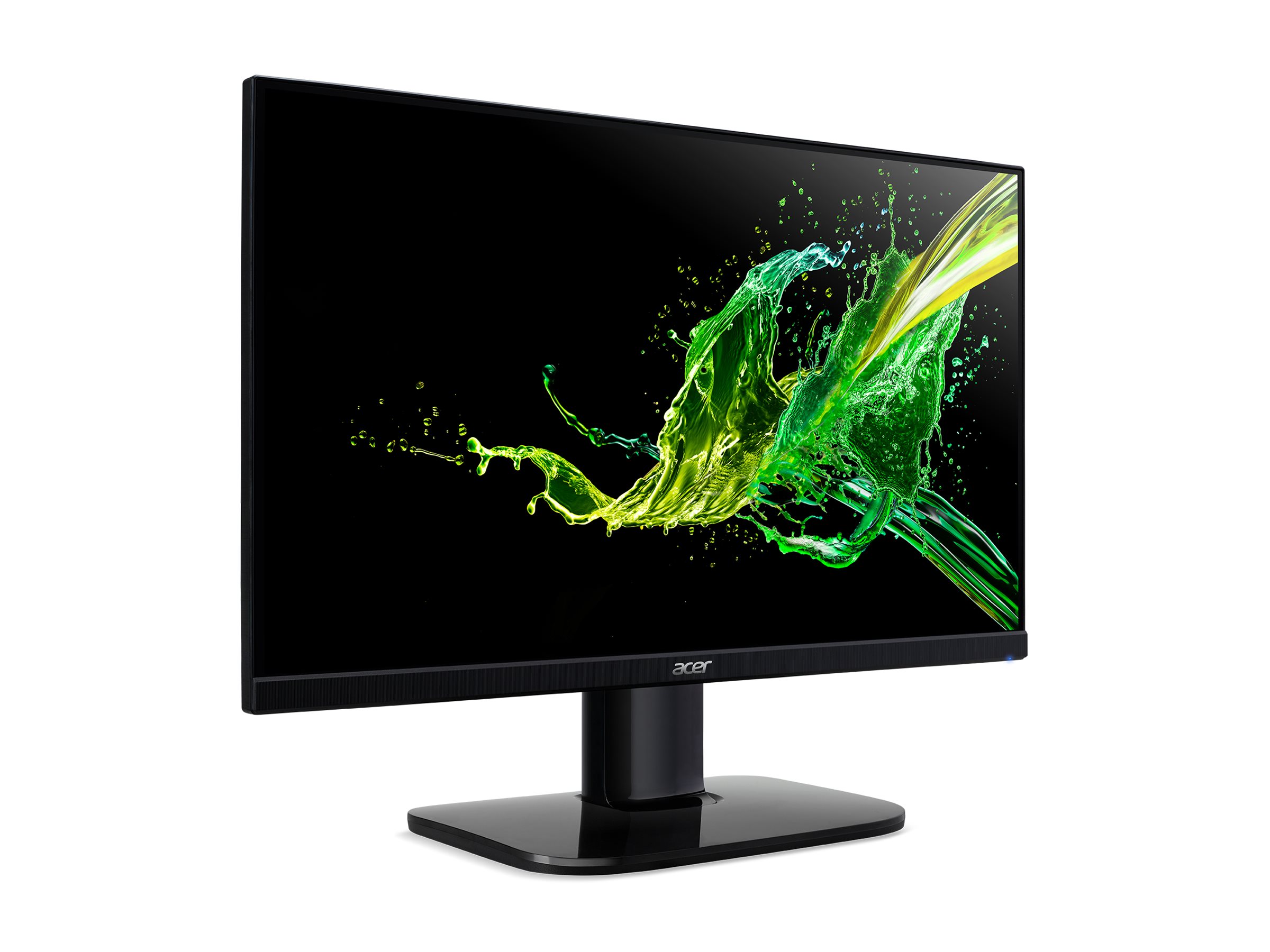 Acer KA272 Gbip - KA2 Series - LED-Monitor - 68.6 cm (27)