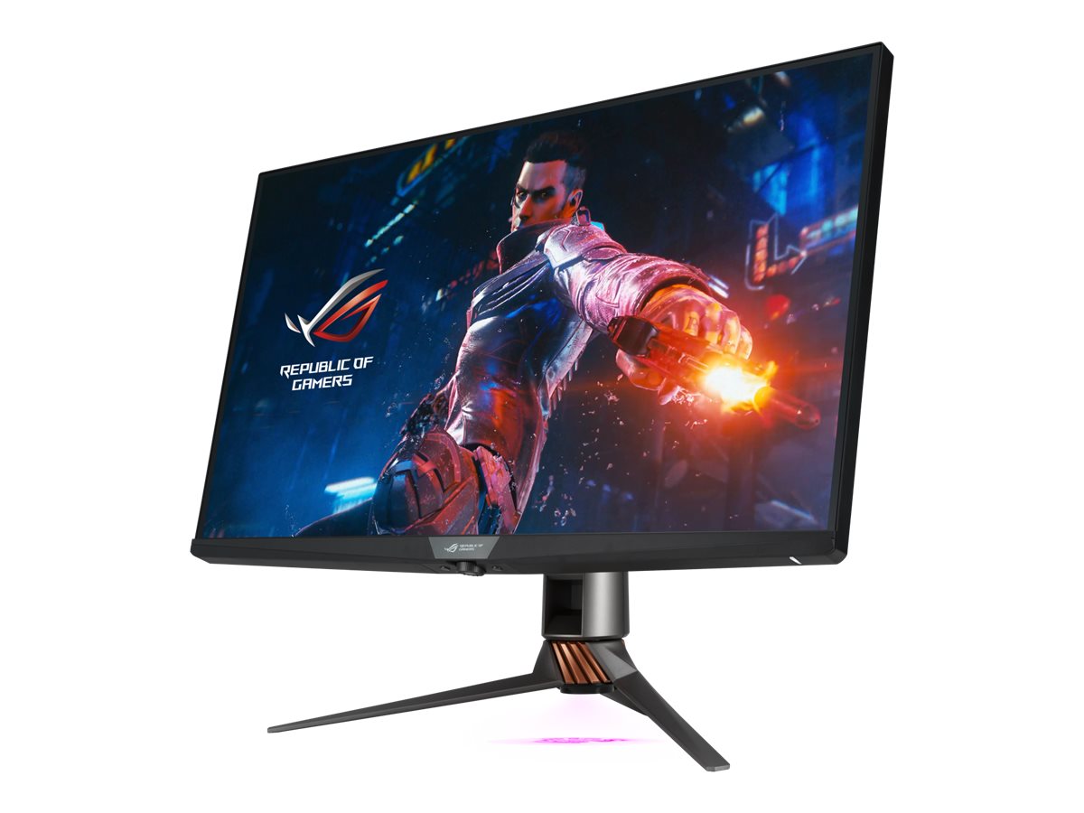 ASUS ROG Swift PG32UQXR - LED-Monitor - Gaming - 81.3 cm (32)