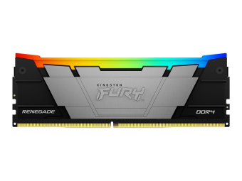 Kingston FURY Renegade RGB - DDR4 - Modul - 32 GB 1 x 32 GB