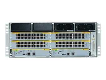 Allied Telesis SwitchBlade AT SBx8106 - Switch
