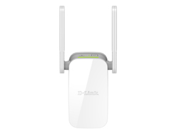D-Link DAP-1610 - Wi-Fi-Range-Extender - Wi-Fi 5