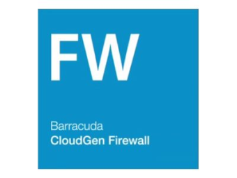 Barracuda CloudGen Firewall F1000 CFEQ - Poollizenz