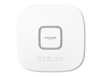 Netgear WAX628 - Accesspoint - 1GbE 2.5GbE - Wi-Fi 6