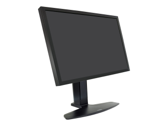 Ergotron Neo-Flex - Aufstellung - für LCD-Display - Schwarz - Bildschirmgröße 50.8-81.3 cm (20-32)
