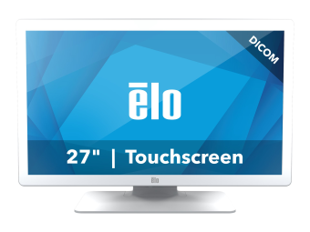 Elo Touch Solutions Elo 2703LM - Medical Grade - LCD-Monitor - 68.58 cm (27)