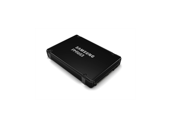 Samsung PM1653 MZILG960HCHQ - SSD - 960 GB - intern (Stationär)