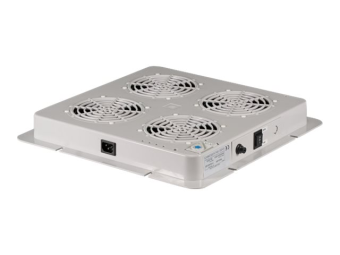 EFB Elektronik EFB-Elektronik PRO - Rack Dach Gebläseschale