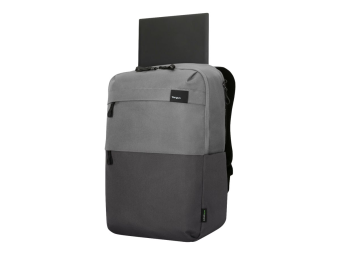 Targus Sagano EcoSmart Travel - Notebook-Rucksack - 39.6 cm (15.6)