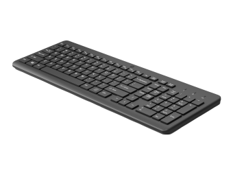 HP 225 - Tastatur - 25-Zonen-Layout - kabellos