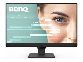 BenQ GW2490 - LED-Monitor - 61 cm (24) (23.8 sichtbar)
