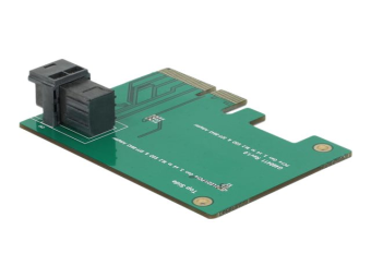 Delock Speicher-Controller - SAS 12Gbs - PCIe