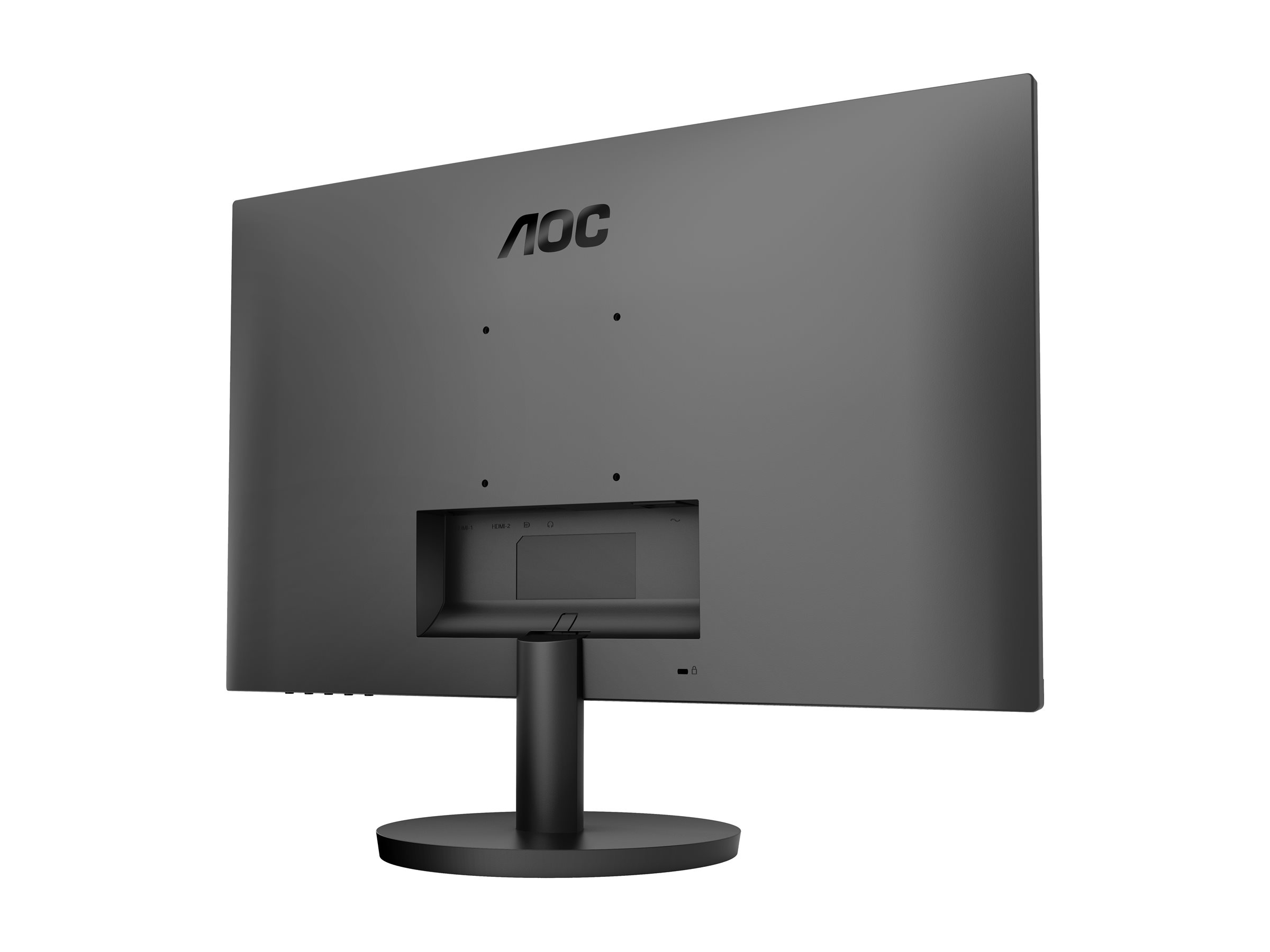 AOC U27B3A - LED-Monitor - 69 cm (27) - 3840 x 2160 4K UHD (2160p)