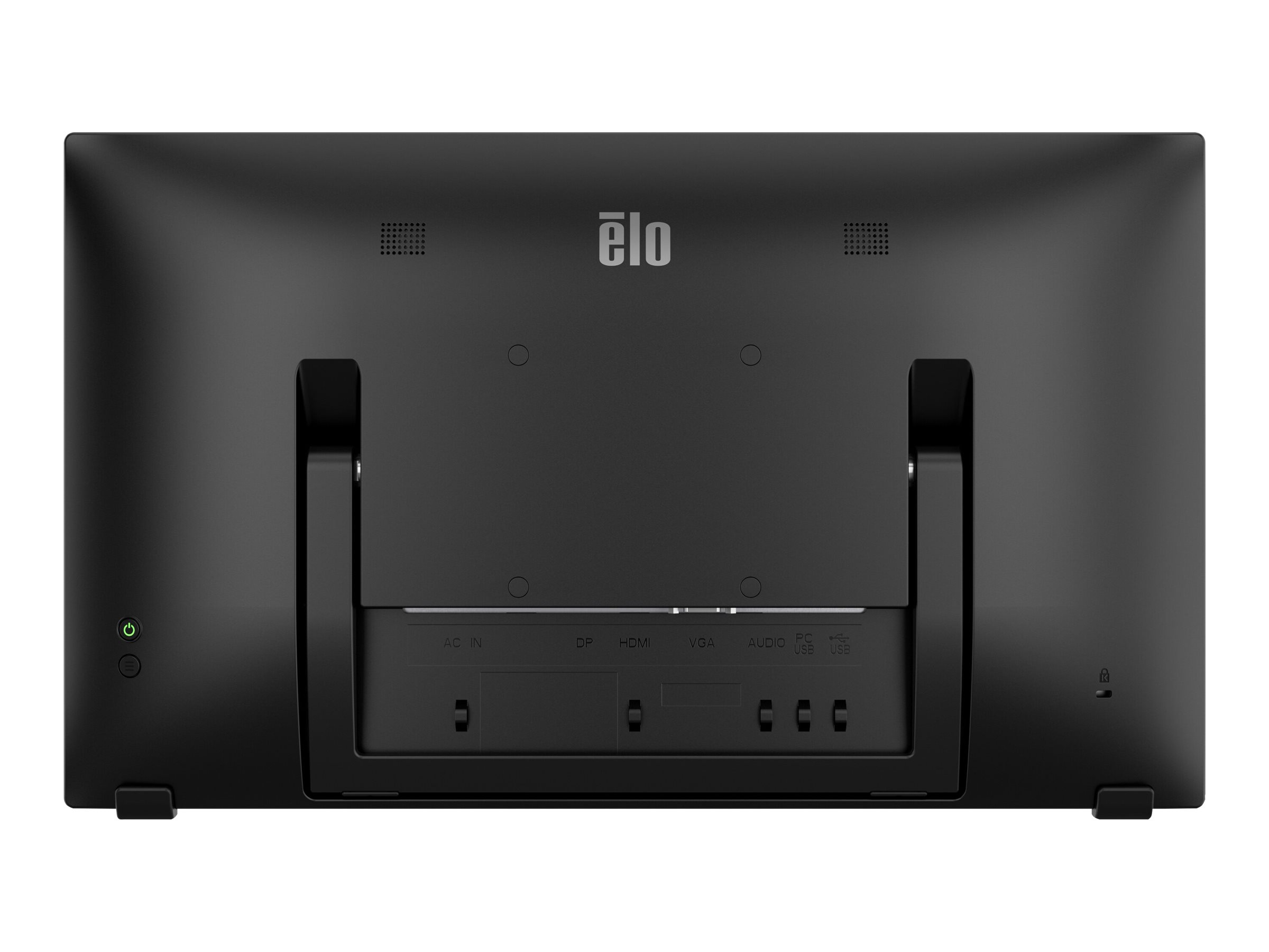 Elo Touch Solutions Elo 2270L - LCD-Monitor - 55.9 cm (22) (21.5 sichtbar)