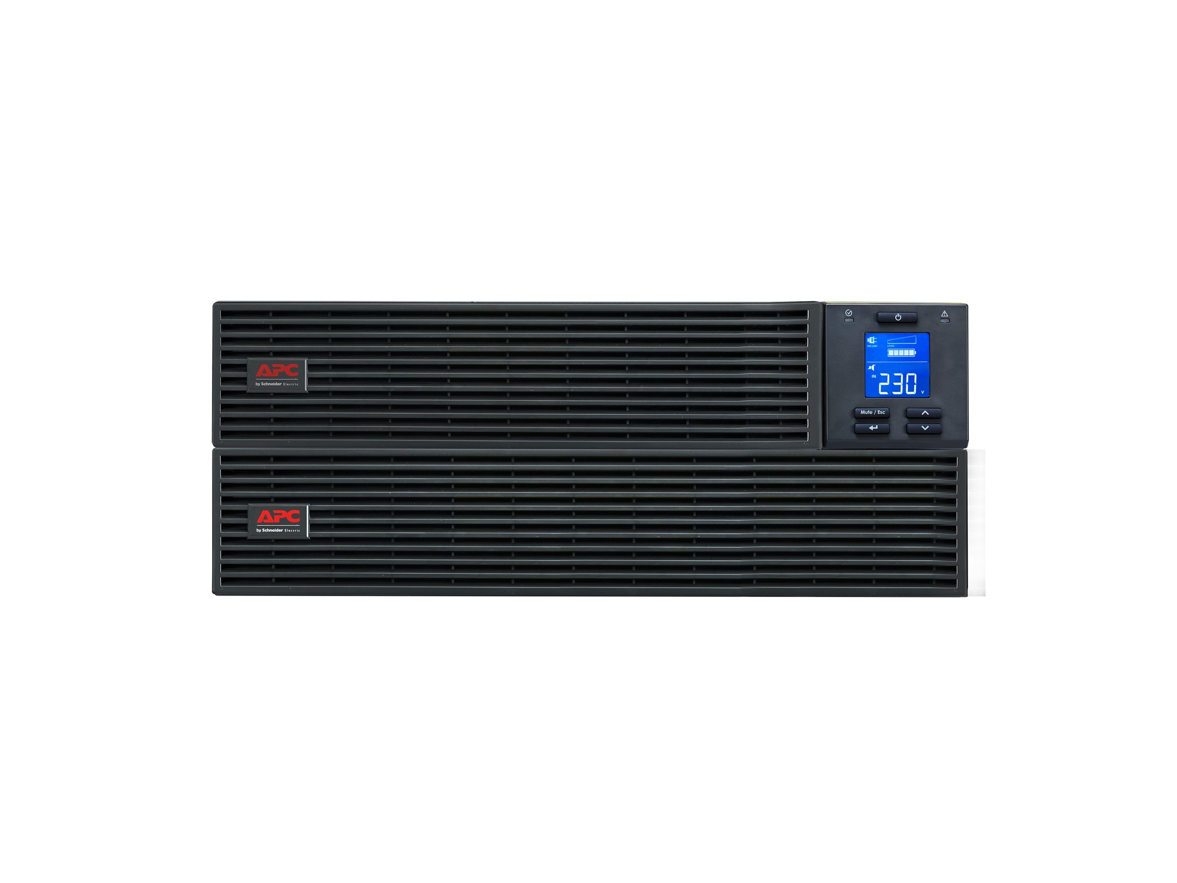 APC Easy UPS SRV SRV2KRILRK - USV (Rack - einbaufähig)
