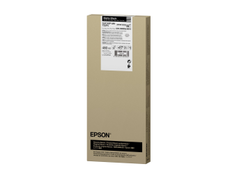 Epson T55P5 - 480 ml - mattschwarz - original