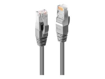 Lindy Premium - Patch-Kabel - RJ-45 (M) zu RJ-45 (M)
