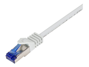 LogiLink Professional Ultraflex - Patch-Kabel - RJ-45 (M)