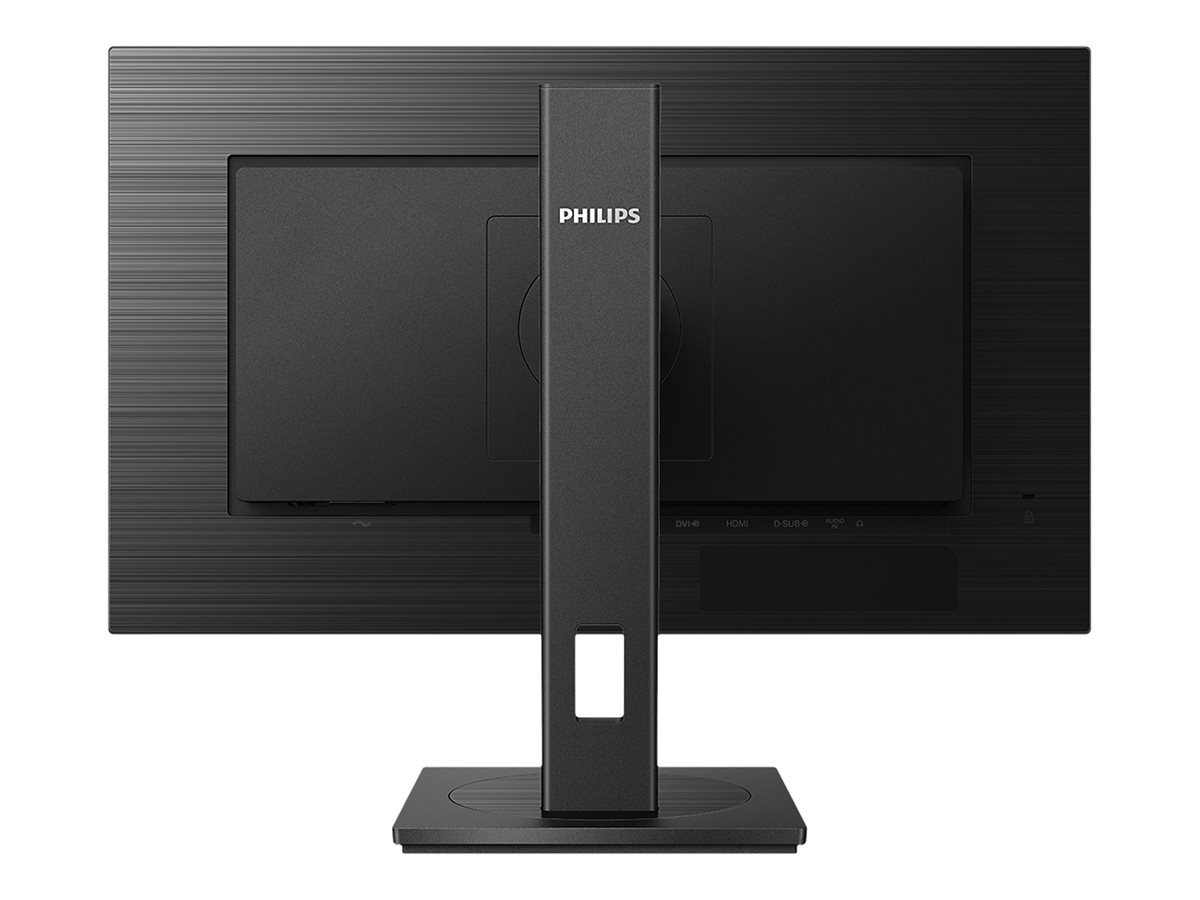 Philips S-line 242S1AE - LED-Monitor - 60.5 cm (24)