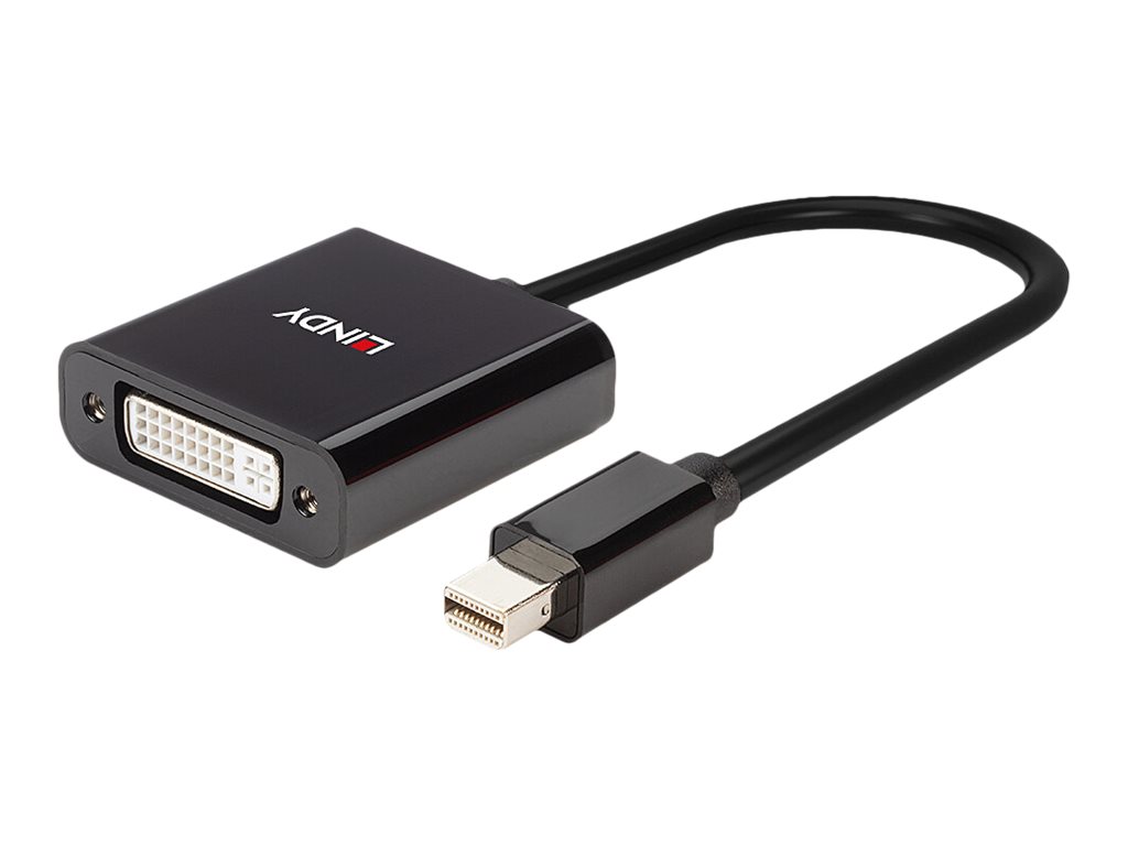 Lindy Adapterkabel - Mini DisplayPort (M)