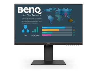 BenQ BL2786TC - LED-Monitor - 69 cm (27) - 1920 x 1080 Full HD (1080p)