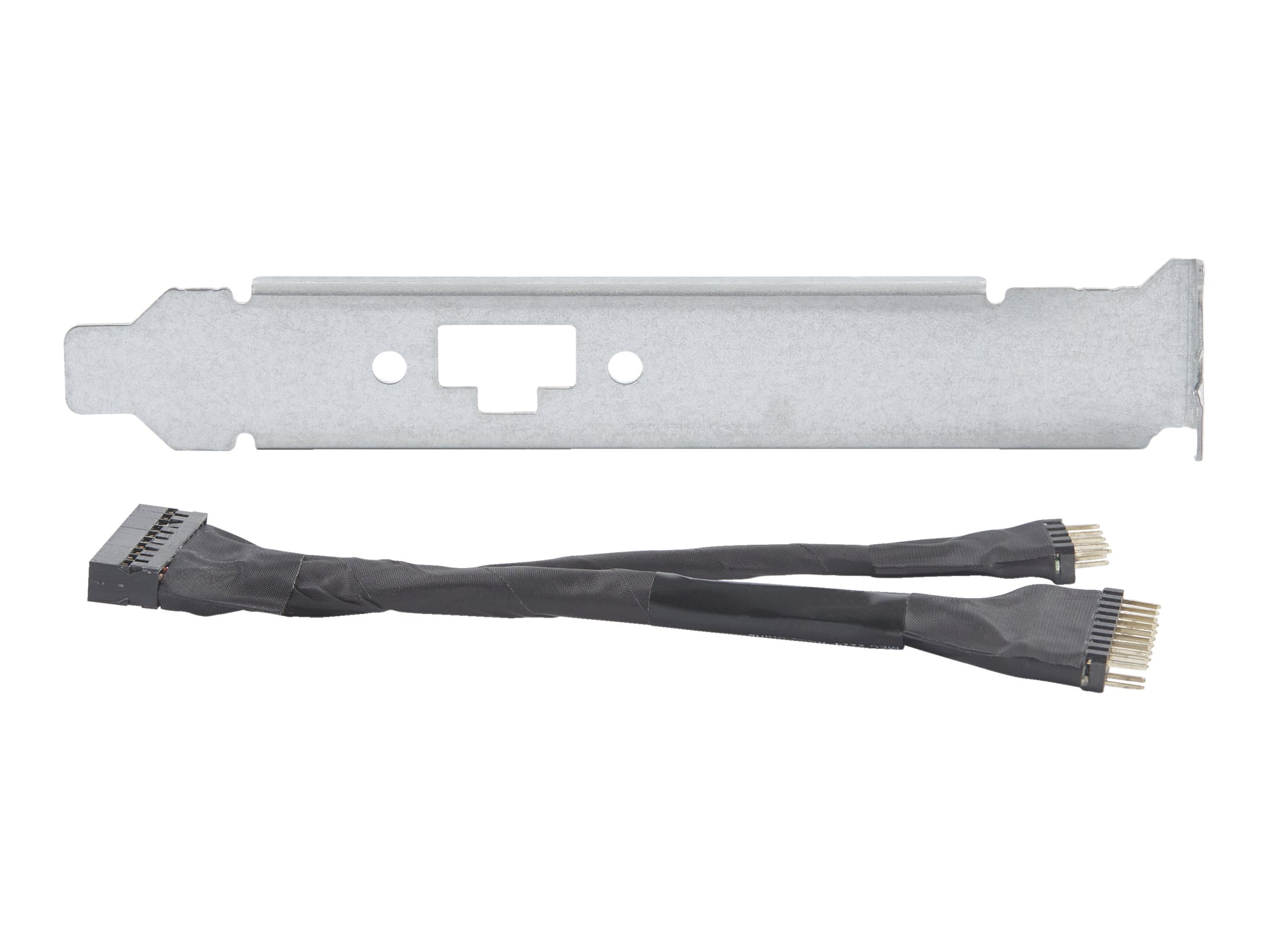 HP Remote System Controller - Kabeladapter