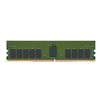 Kingston DDR4 - Modul - 32 GB - DIMM 288-PIN