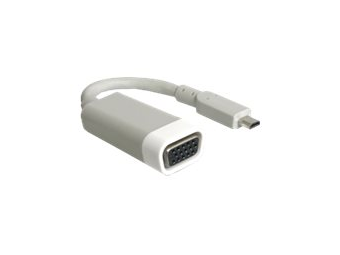 Delock Videokonverter - HDMI - VGA - retail