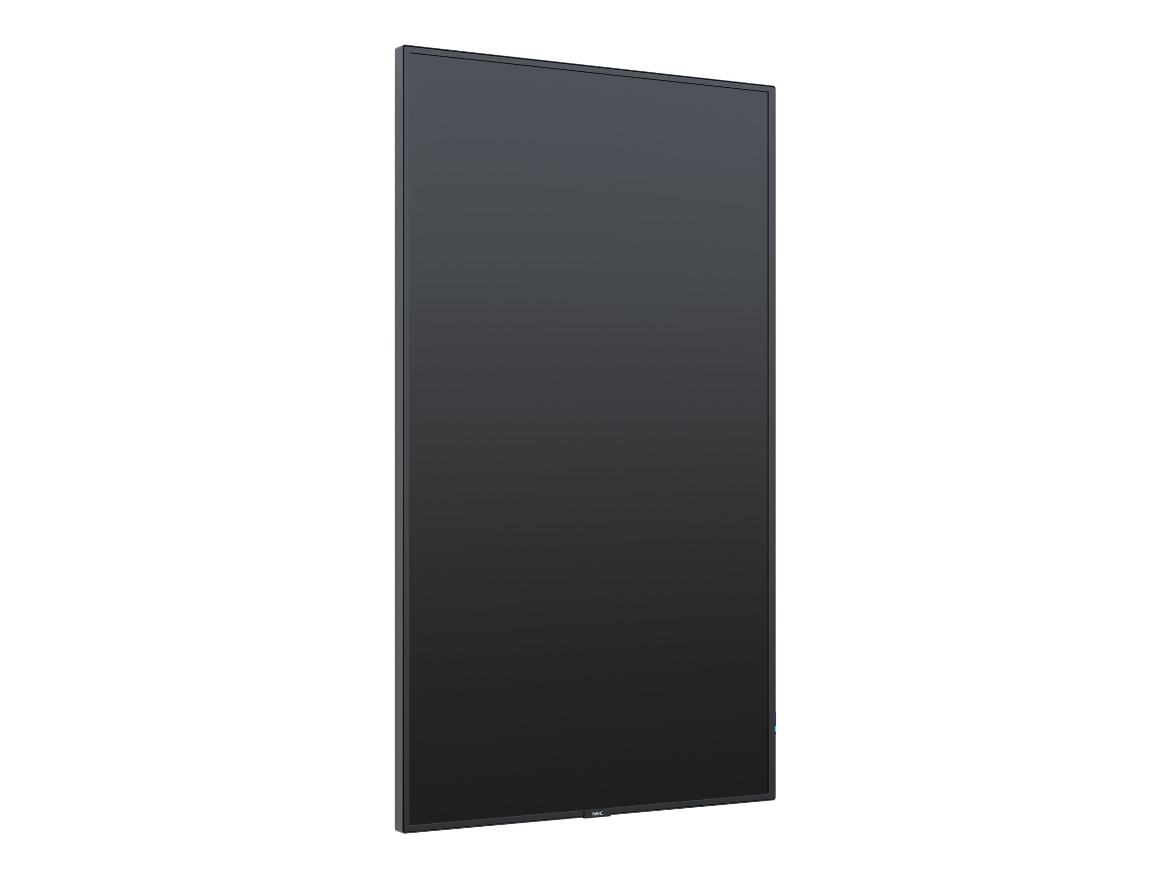 NEC Display MultiSync P555 - 138.8 cm (55) Diagonalklasse Professional Series LCD-Display mit LED-Hintergrundbeleuchtung - Digital Signage - 4K UHD (2160p)