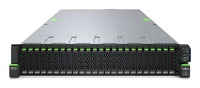 Fujitsu PRIMERGY RX2450 M2 - - 9354 - Server - AMD EPYC